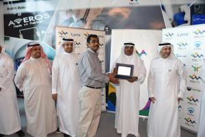 UQU President honors Vice-Presidency for Business and Knowledge Creativity staff