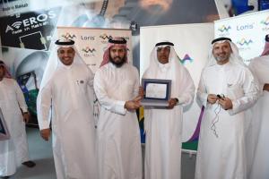 UQU President honors Vice-Presidency for Business and Knowledge Creativity staff