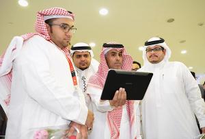 UQU Pharmacy and Innovation Clubs Conclude Awareness Campaign Titled" Use it Properly"