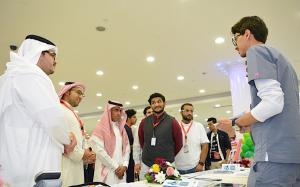 UQU Pharmacy and Innovation Clubs Conclude Awareness Campaign Titled" Use it Properly"