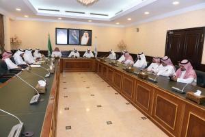 UQU Wins Nine Initiatives to Achieve the Saudi Vision 2030