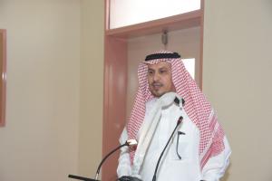 UQU President Inaugurates 2 Buildings at University College in Al-Laith