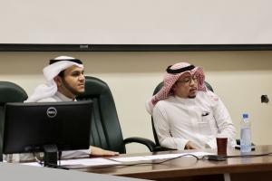 Media Department Organizes Introductory Meeting for Major Selection 