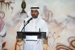 UQU President Visits Al-Laith Colleges