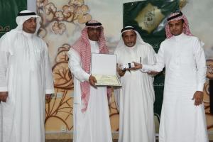 UQU President Visits Al-Laith Colleges