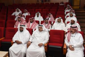 Faculty and Personnel Affairs Department Organized a Workshop Titled “Advantages and Bonuses… Quantum Leap for Work”