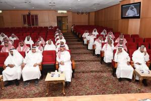 Faculty and Personnel Affairs Department Organized a Workshop Titled “Advantages and Bonuses… Quantum Leap for Work”