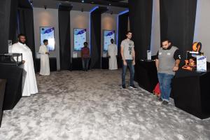 UQU 'Swand' Launches Robot Plains and e-Platforms