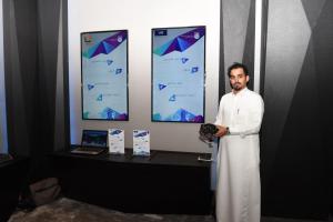 UQU 'Swand' Launches Robot Plains and e-Platforms