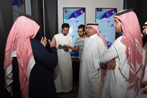 UQU 'Swand' Launches Robot Plains and e-Platforms