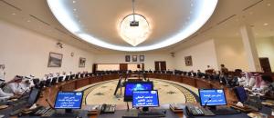 UQU President Heads the 34th Meeting of the Technical Committee for Expansion Project of the Grand Mosque