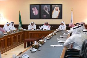 Crown Prince to Open Meeting of Hajj and Umrah Research