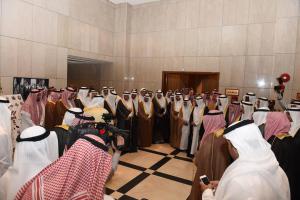 Makkah Governor Reviews Smart Barriers of Crowd Management