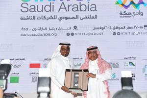 Saudi Startups Forum Organizes Entrepreneurship Culture Session