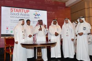 6 Agreements and MOUs Inked in the 1st Saudi Startups Forum