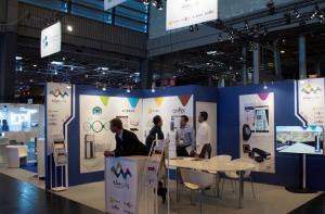 Wadi Makkah's Start-ups Participate in VIVA Technology Paris