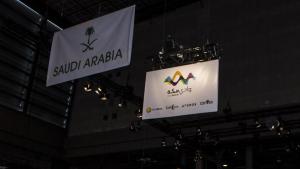 Wadi Makkah's Start-ups Participate in VIVA Technology Paris