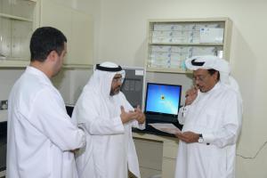 University Medical Center Launches Early Detection Program of Cervical Cancer