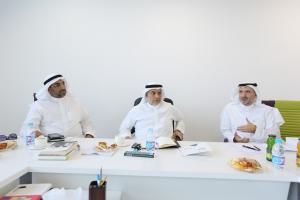 Governor of the General Authority for Small and Medium Enterprises  Describes Wadi Makkah Experiment as 