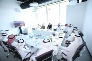 Governor of the General Authority for Small and Medium Enterprises  Describes Wadi Makkah Experiment as 