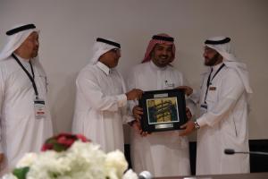 17TH Hajj Research Forum Concludes Its Sessions 