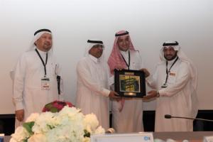 17TH Hajj Research Forum Concludes Its Sessions 