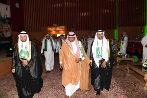 UQU Celebrates 87th National Day Anniversary