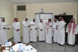 UQU President Attends Closing Events of University Leaders Program's First Workshop