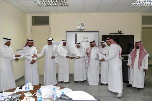 UQU President Attends Closing Events of University Leaders Program's First Workshop