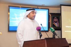 UQU President Launches Hajj Tag Platform to Collect and Display spatial and temporal information 