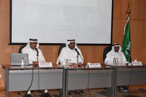 UQU President Opens Workshop on Roles Played by Universities &amp; Research Centers