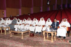 UQU President Inaugurates Engineering Devel. Unit in Consulting Research Institute