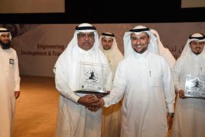 UQU President Inaugurates Engineering Devel. Unit in Consulting Research Institute