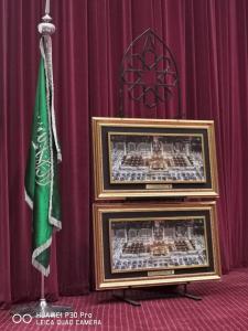 Public Relations and Media Achieves Excellence in the Cognitive Achievements Ceremony for the Hajj season 1440 A.H.