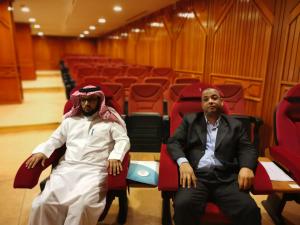 Physics Department Holds a Scientific Seminar Entitled: &#39;Physical Applications and Concepts&#39;