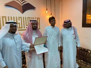 Dean of the University College Inaugurates the New Venue of the Student Club