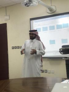 The Education Department at Al-Qunfudhah Holds the Second Workshop to Discuss the Updating and Development of the Department&#39;s Programs