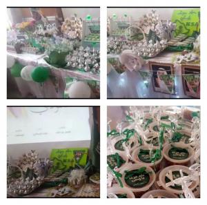 - Qunfudha University College (Girls) Celebrates KSA National Day