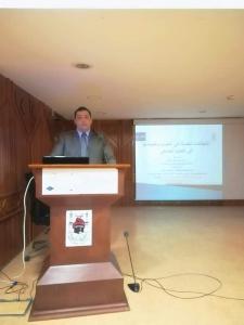 Department of Education at Al-Qunfudhah University College Offers an Educative Lecture Entitled ‘Modern Trends in Evaluation’