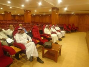 Arabic Language Department Celebrates World Arabic Day