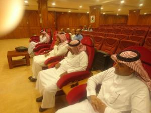 Arabic Language Department Celebrates World Arabic Day