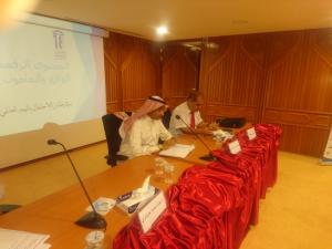 Arabic Language Department Celebrates World Arabic Day