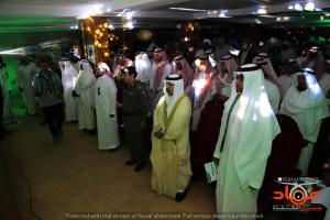 UQU honors the martyrs of the nation