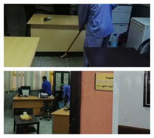 Al-Qunfudhah University College (Female Section) Begins A Gradual Return to Workplaces