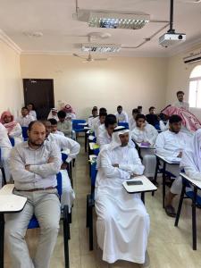 Prof. Lutfi Dabaish Delivers a Seminar on: ‘Importance of Humanities and Social Subjects to the Advancement of Engineering and Health’