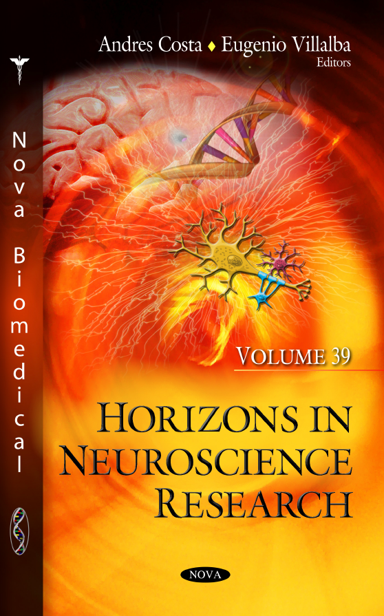 horizons in neuroscience research