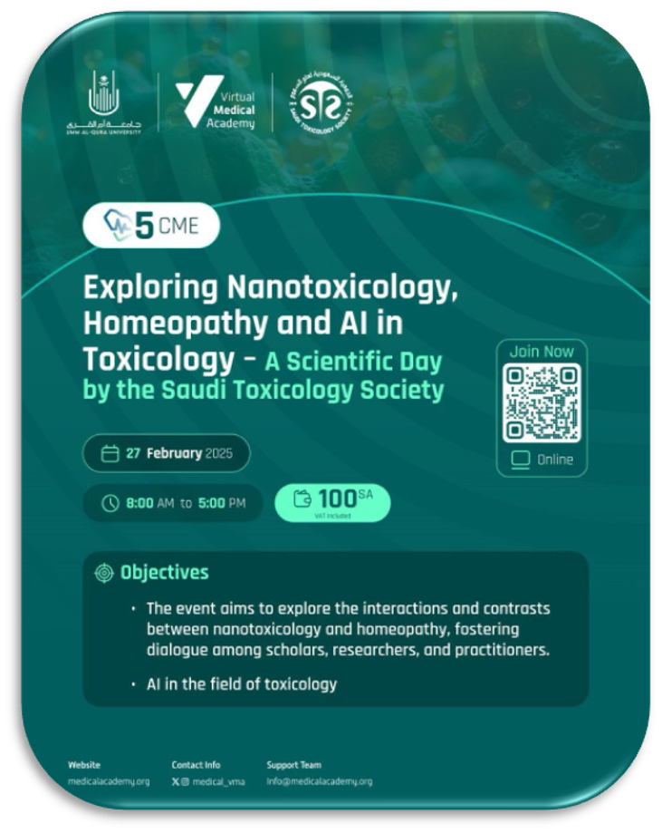 Workshop on Nanotoxicology