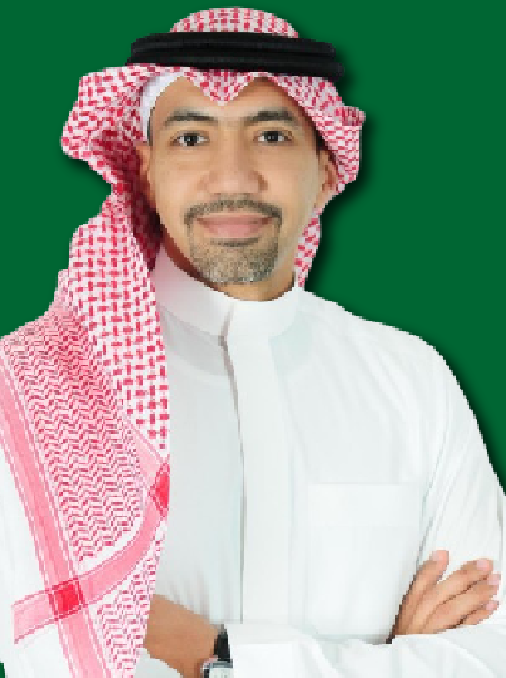 تهنئة الدكتور محمود الرجّال-0٣