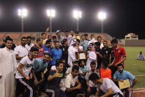 Physical Education Department Holds Athletics Championship on the Sports Day