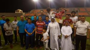 Physical Education Department Holds Athletics Championship on the Sports Day